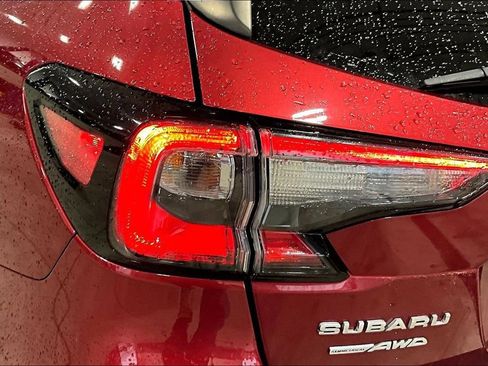 Used 2021 Subaru Outback Limited AWD/4WD image 19
