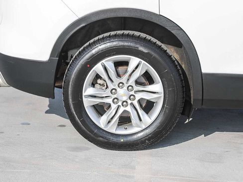 Used 2019 Chevrolet Blazer LT image 11