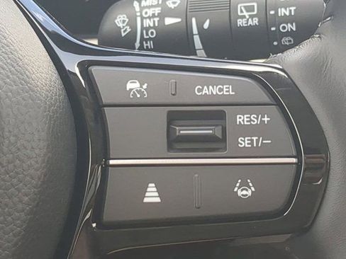 New 2027 Honda HR-V EX-L image 22