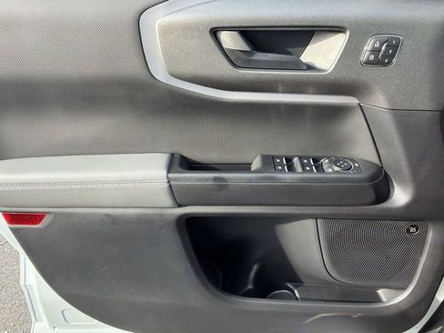 New 2026 Ford Bronco Sport Badlands w/ Badlands Tech Package image 21