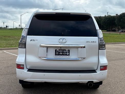 Used 2019 Lexus GX 460 Premium AWD/4WD image 6