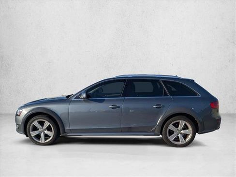 Used 2014 Audi A4 Premium w/ Lighting Package AWD/4WD image 8