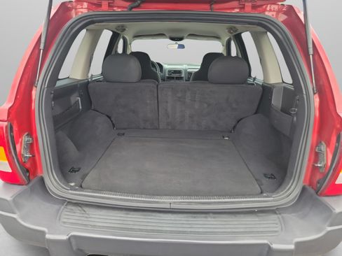 Used 2004 Jeep Grand Cherokee Laredo w/ Convenience Group AWD/4WD image 7