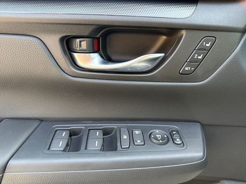 New 2026 Honda CR-V Sport-L image 13