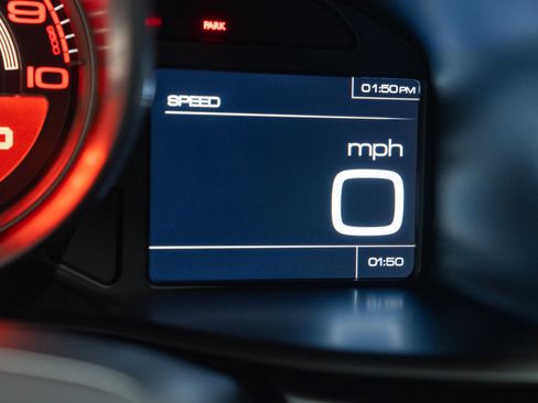 Used 2020 Ferrari GTC4Lusso T RWD image 32