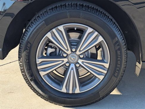 Used 2019 Acura MDX SH-AWD image 7