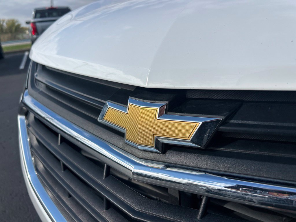 Used 2020 Chevrolet Equinox LT AWD/4WD image 10