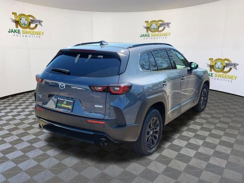 New 2026 MAZDA CX-50 AWD 2.5 Hybrid w/ Premium Pkg image 5