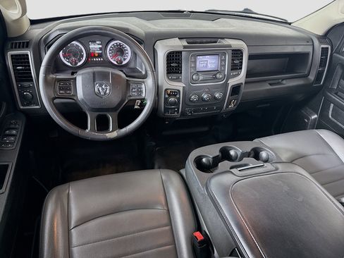 Used 2022 RAM 1500 Tradesman w/ Chrome Appearance Group image 17