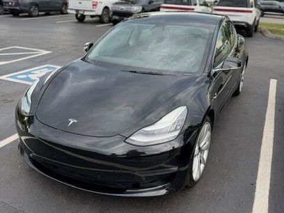 Used 2019 Tesla Model 3 Performance