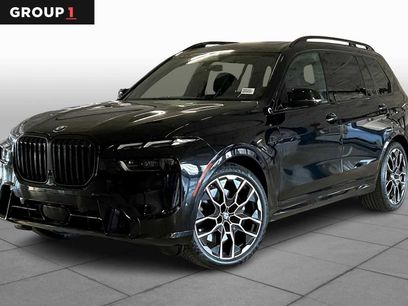 Used 2023 BMW X7 xDrive40i w/ M Sport Package