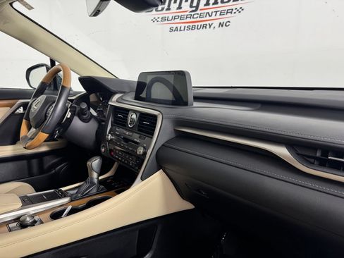Used 2022 Lexus RX 350 FWD w/ Premium Package image 36
