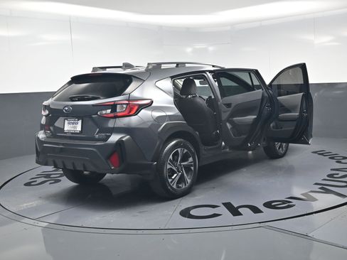 Used 2024 Subaru Crosstrek 2.0i Premium AWD/4WD image 24