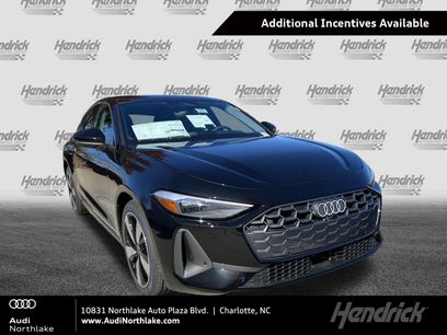 Used 2025 Audi A5 2.0T Premium w/ Convenience Package