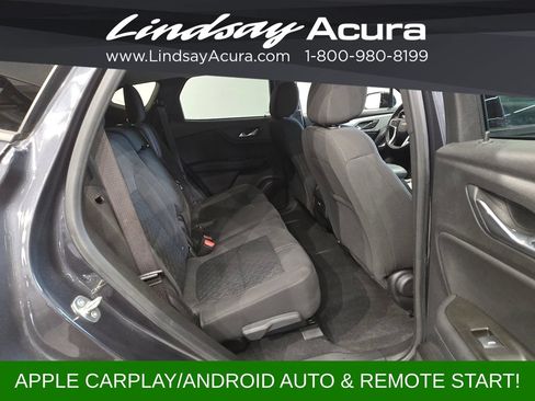 Used 2021 Chevrolet Blazer LT FWD image 9
