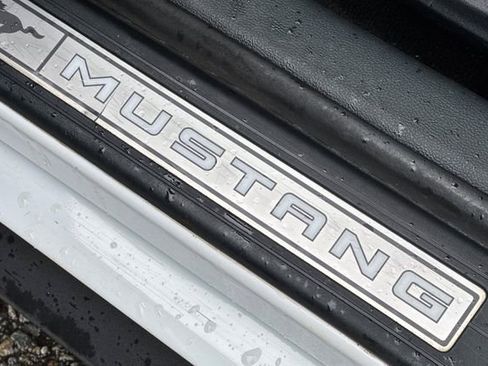 Used 2023 Ford Mustang Premium RWD image 51