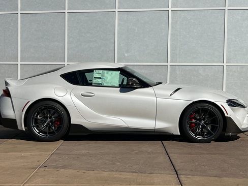New 2026 Toyota Supra Premium image 3
