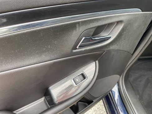 Used 2018 Chevrolet Impala Premier FWD image 43