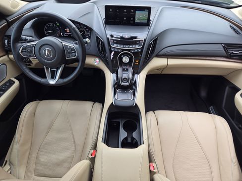 Used 2024 Acura RDX SH-AWD w/ Advance Package image 25