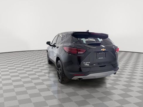 Certified 2023 Chevrolet Blazer LT w/ Driver Confidence Package FWD image 9