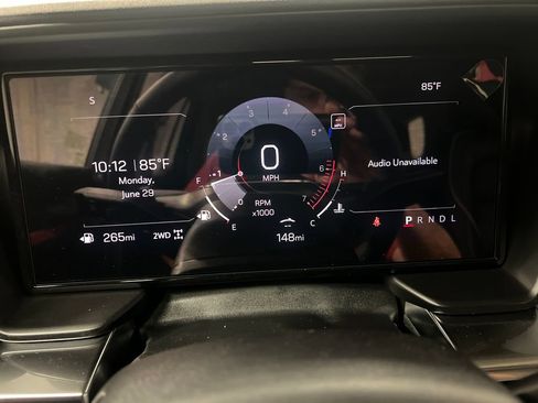 New 2026 GMC Terrain Denali AWD/4WD image 20