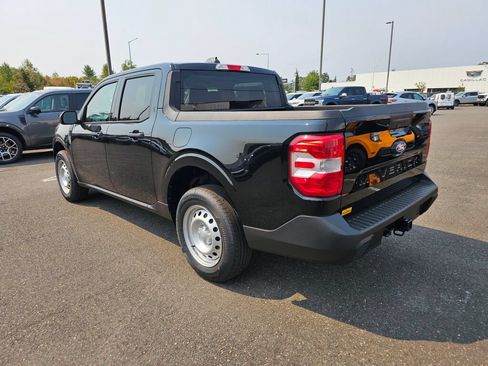 New 2026 Ford Maverick XL w/ Equipment Group 101A AWD/4WD image 7