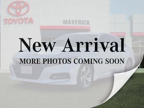 Used 2018 Honda Accord EX-L image 1