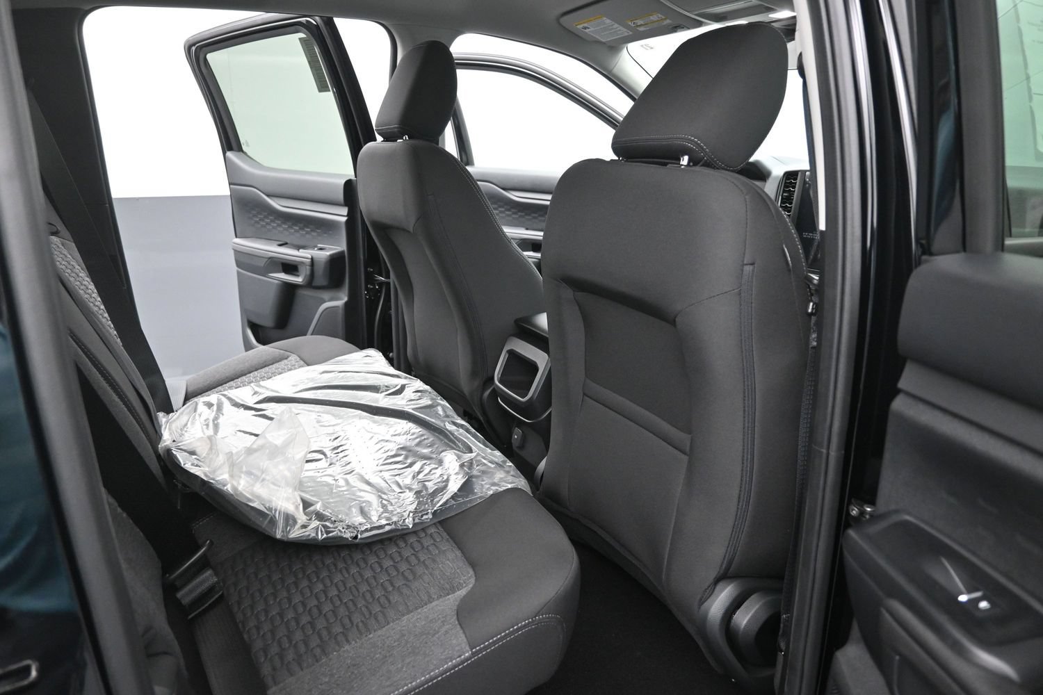 New 2026 Ford Ranger XL RWD image 10