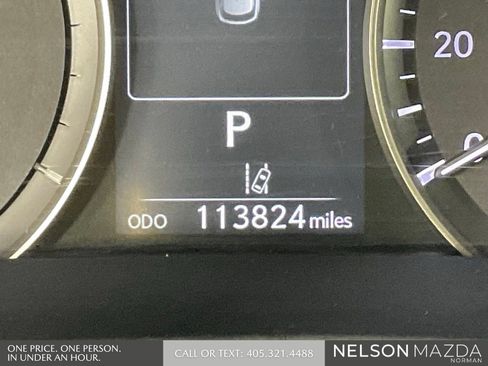 Used 2017 Lexus RX 450h AWD w/ Luxury Package image 56