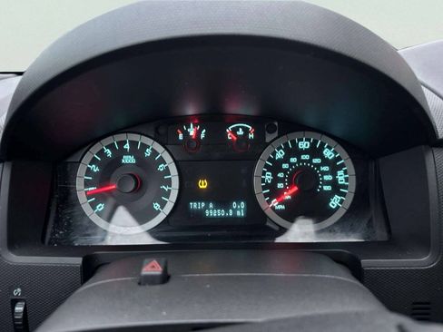 Used 2011 Ford Escape Limited w/ 302A Rapid Spec Order Code FWD image 26