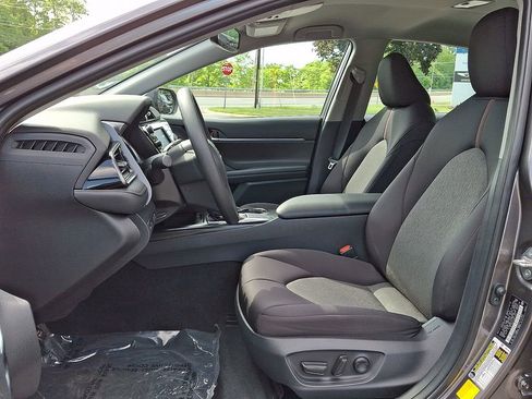 Used 2019 Toyota Camry LE w/ Convenience Package FWD image 15