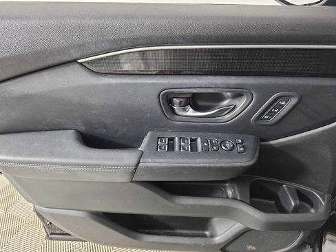 Used 2023 Honda Pilot Elite image 31