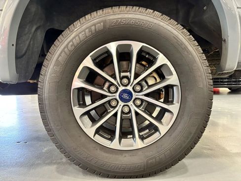 Used 2019 Ford F150 XLT w/ Equipment Group 302A Luxury image 42