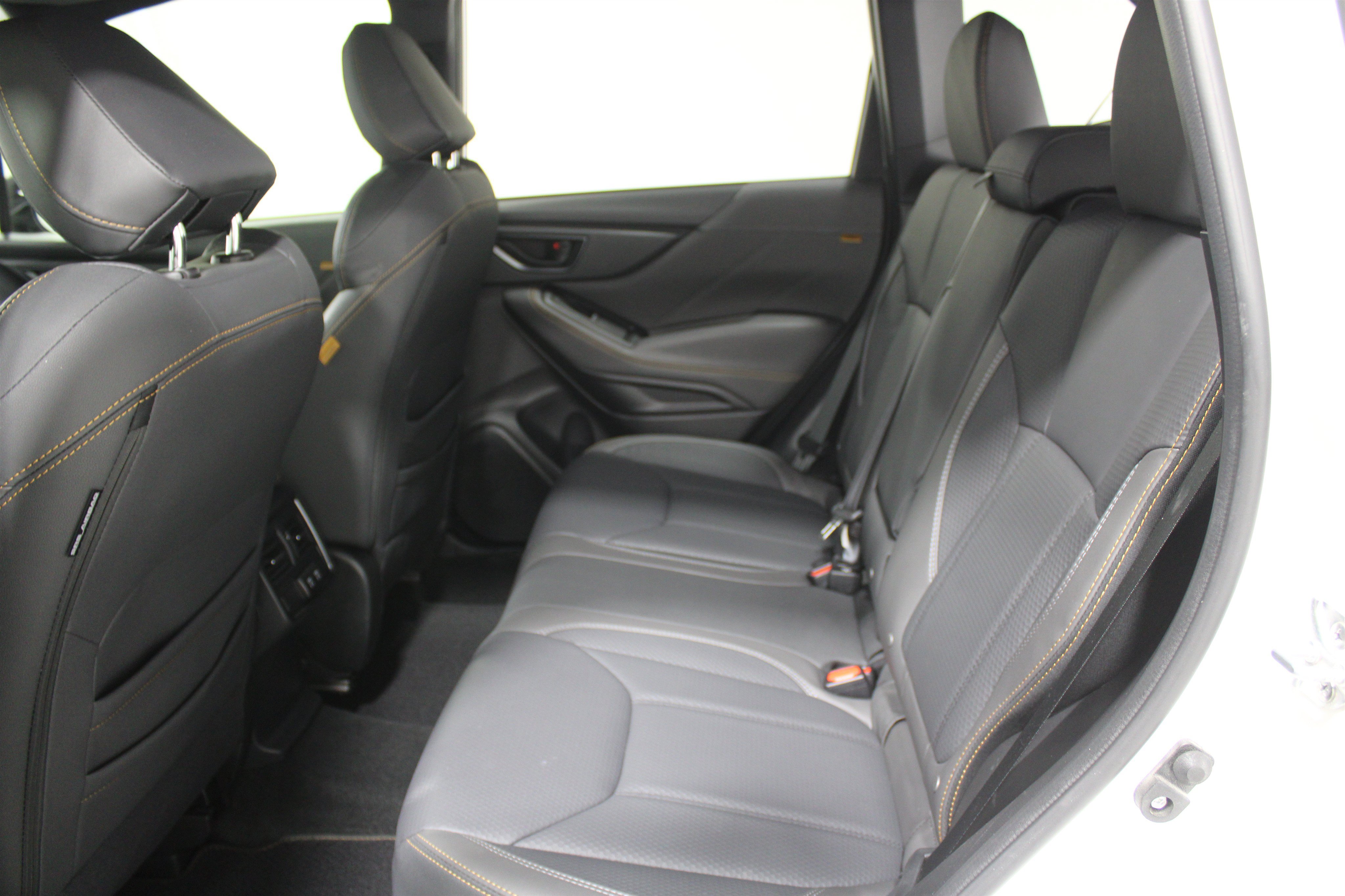 Used 2024 Subaru Forester Wilderness w/ Convenience Package AWD/4WD image 29