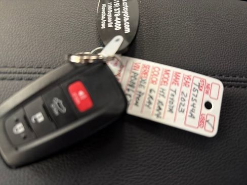 Certified 2023 Toyota RAV4 XLE Premium image 32