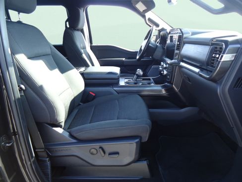 Used 2023 Ford F150 XLT w/ Equipment Group 302A High AWD/4WD image 28
