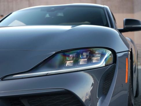 Used 2024 Toyota Supra image 9