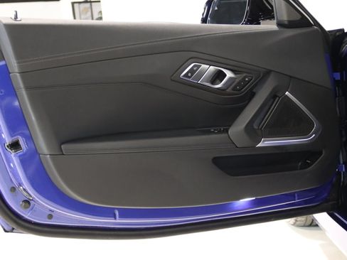 Used 2026 BMW Z4 sDrive30i RWD image 38