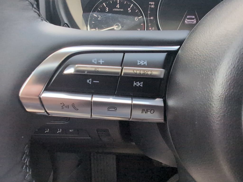 New 2026 MAZDA CX-50 AWD 2.5 S w/ Cargo Package image 19