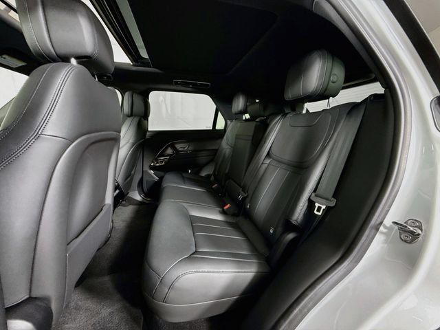 Certified 2024 Land Rover Range Rover Sport SE AWD/4WD image 24