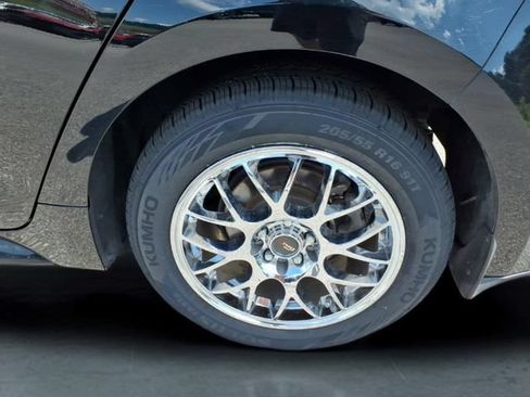 Used 2021 Toyota Corolla SE FWD image 14