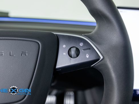 Used 2024 Tesla Model 3 Performance AWD/4WD image 14