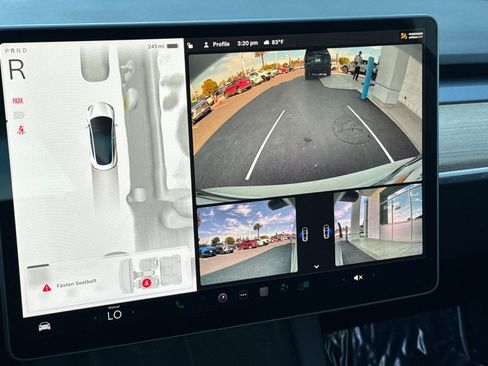 Used 2023 Tesla Model 3 Standard Range image 27