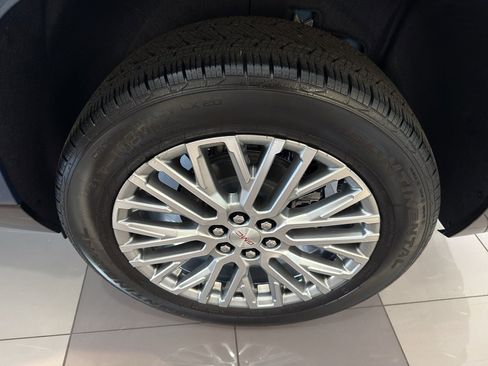 New 2026 GMC Acadia Denali w/ Super Cruise Package image 29