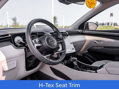 Used 2023 Hyundai Tucson SEL w/ Convenience Package AWD/4WD image 20
