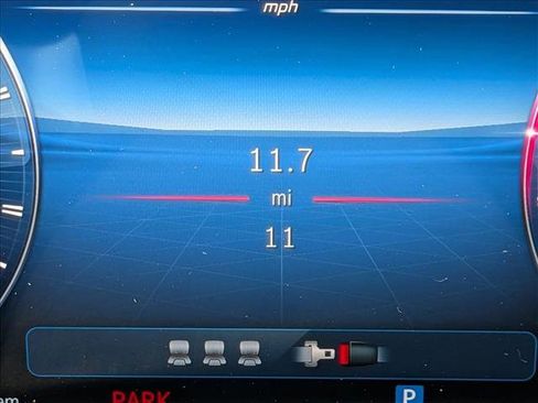 New 2026 Mercedes-Benz GLC 43 AMG 4MATIC Coupe image 10