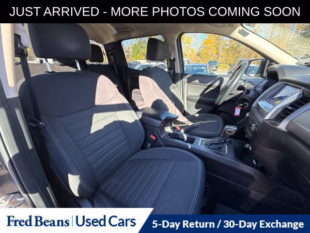 Used 2023 Ford Ranger XLT w/ Equipment Group 301A Mid AWD/4WD image 13