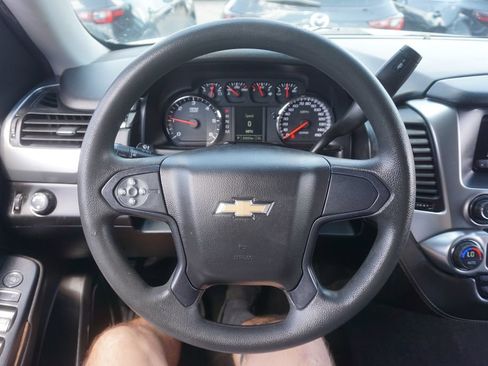 Used 2015 Chevrolet Tahoe 2WD image 3