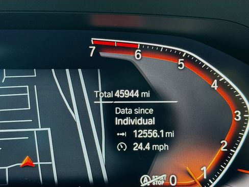 Used 2021 BMW 330i Sedan w/ Driving Assistance Package RWD image 8