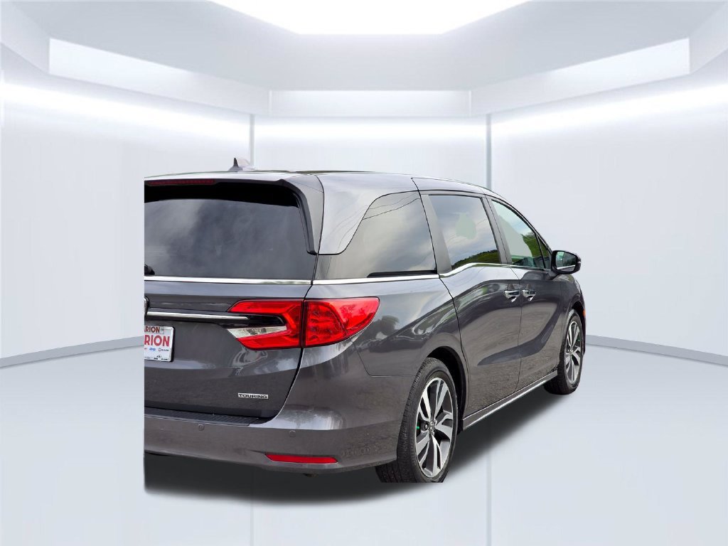 Used 2023 Honda Odyssey Touring image 51